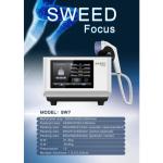 Sweed Focus SW7 Shock Wave Therapy Unit