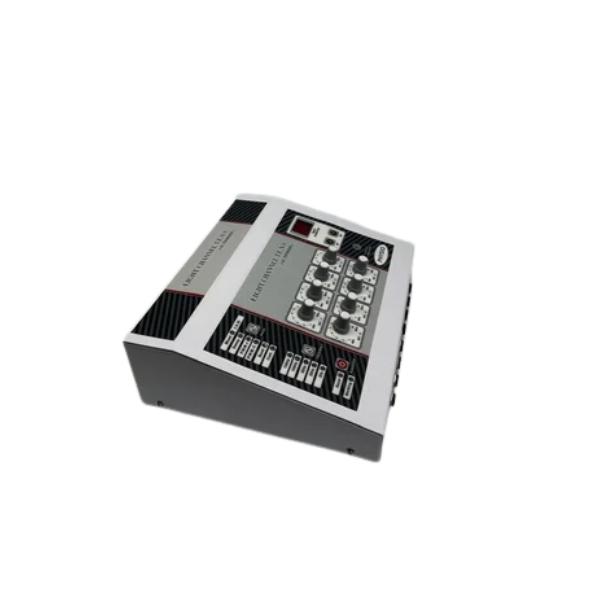 Physiotrack 8 Channel Digital TENS Machine for Therapy