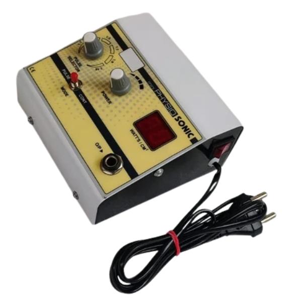 Mini Physio Sonic Therapy Unit
