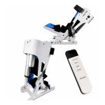 Ankle Cpm Continuous Passive Motion Machine