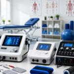 How to Choose the Right Physiotherapy Equipment for Your Clinic