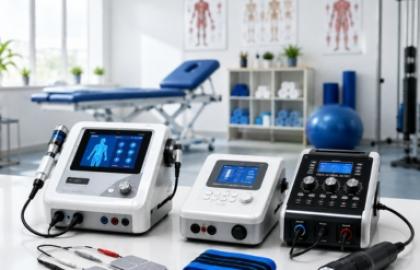 How to Choose the Right Physiotherapy Equipment for Your Clinic